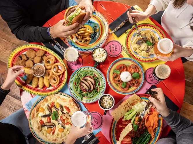 Immagine del ristorante 9791